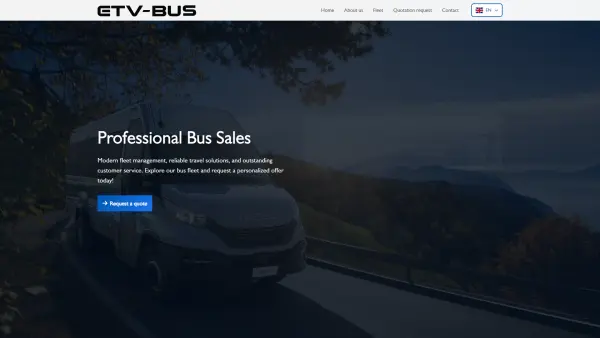 Etv-busz desktop