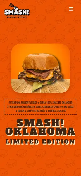 SmashSzombathely mobil